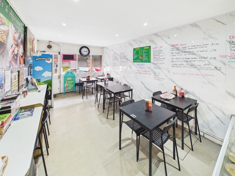 275-289 Easter Rd, Edinburgh en venta - Foto del edificio - Imagen 3 de 6