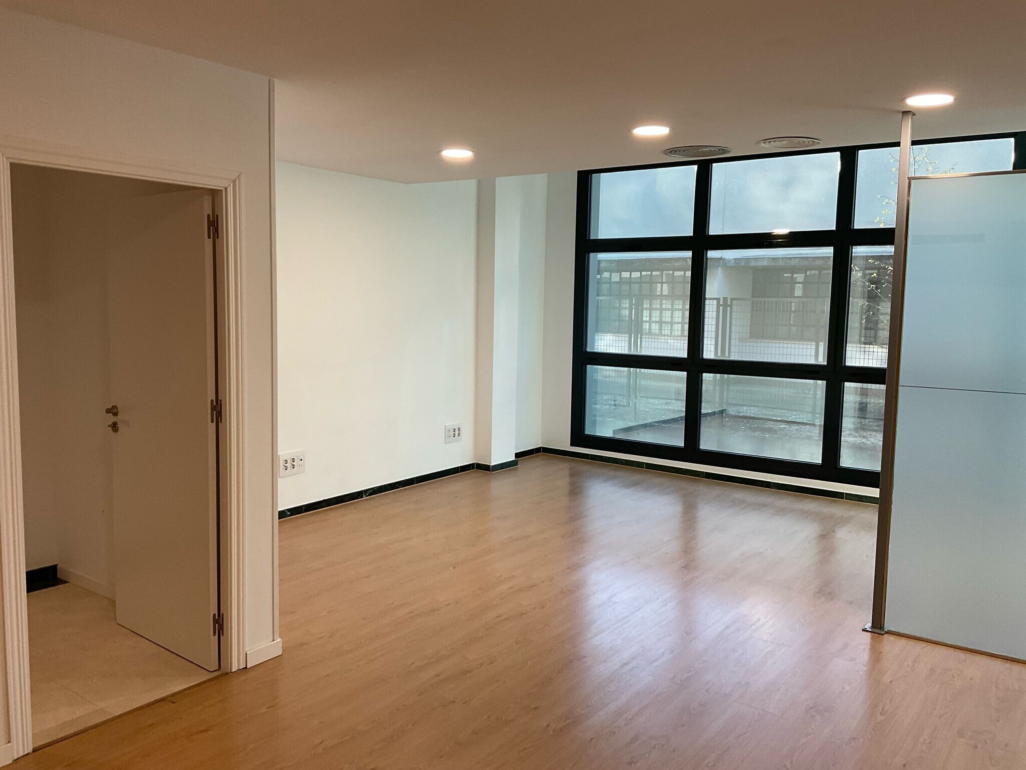 Calle Perú, 8, Las Rozas de Madrid, Madrid en alquiler Plano de la planta- Imagen 1 de 8