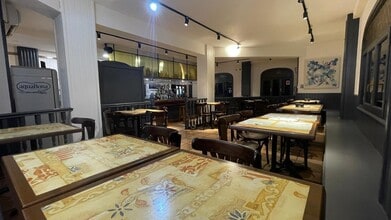 Local en Alpedrete, Madrid en alquiler Foto del interior- Imagen 2 de 16