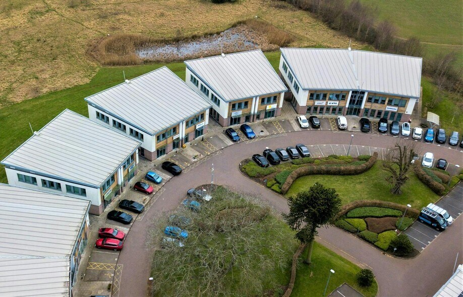 Topaz W, Bromsgrove en alquiler - Foto del edificio - Imagen 2 de 11