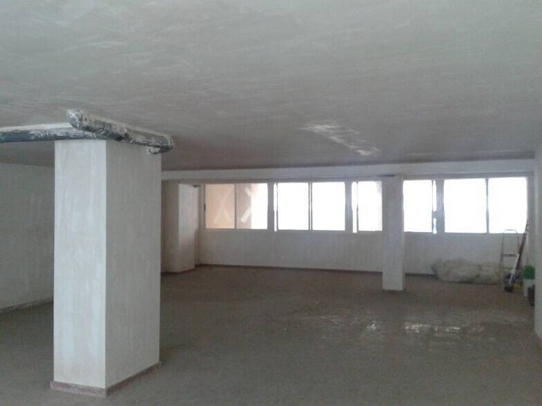 Local en València en alquiler - Foto del edificio - Imagen 2 de 2