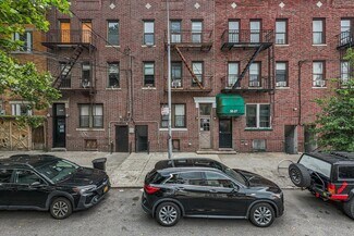 Más detalles de 3625 30th St, Long Island City, NY - Edificio residencial en venta