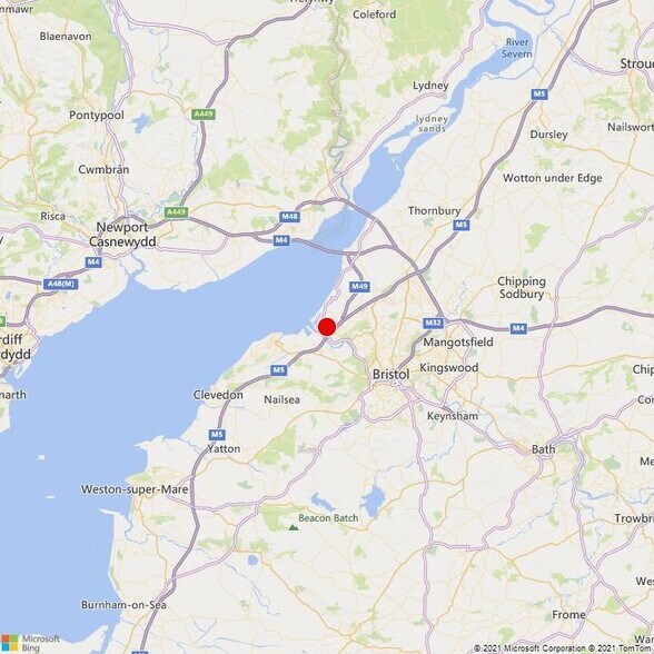 Bristow Broa, Avonmouth en alquiler - Foto del edificio - Imagen 2 de 3