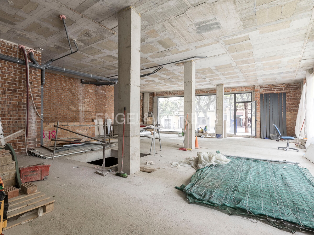 L'Hospitalet de Llobregat, BAR 08903 -  -  - Foto del interior - Image 1 of 5