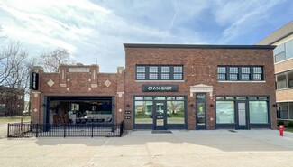 Más detalles para 1828-1834 Central Ave, Indianapolis, IN - Oficinas en venta