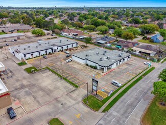 Más detalles para 3800 Highway 365, Port Arthur, TX - Oficinas en venta