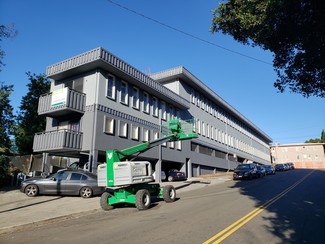 Más detalles para 55 Santa Clara Ave, Oakland, CA - Oficina/Clínica en alquiler