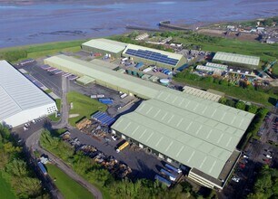 Burma Rd, Berkeley en alquiler Foto del edificio- Imagen 1 de 3