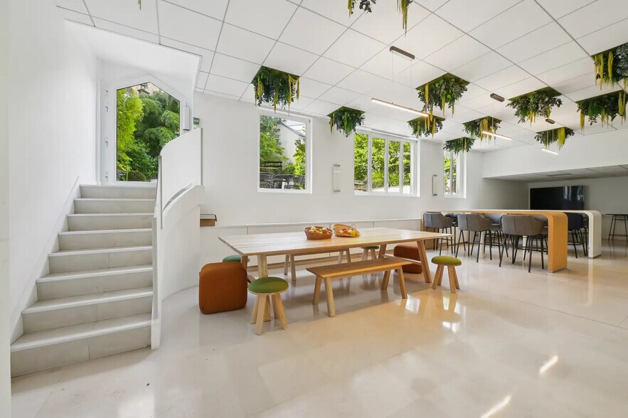 7 Rue Galvani, Paris en alquiler - Foto del edificio - Imagen 2 de 20