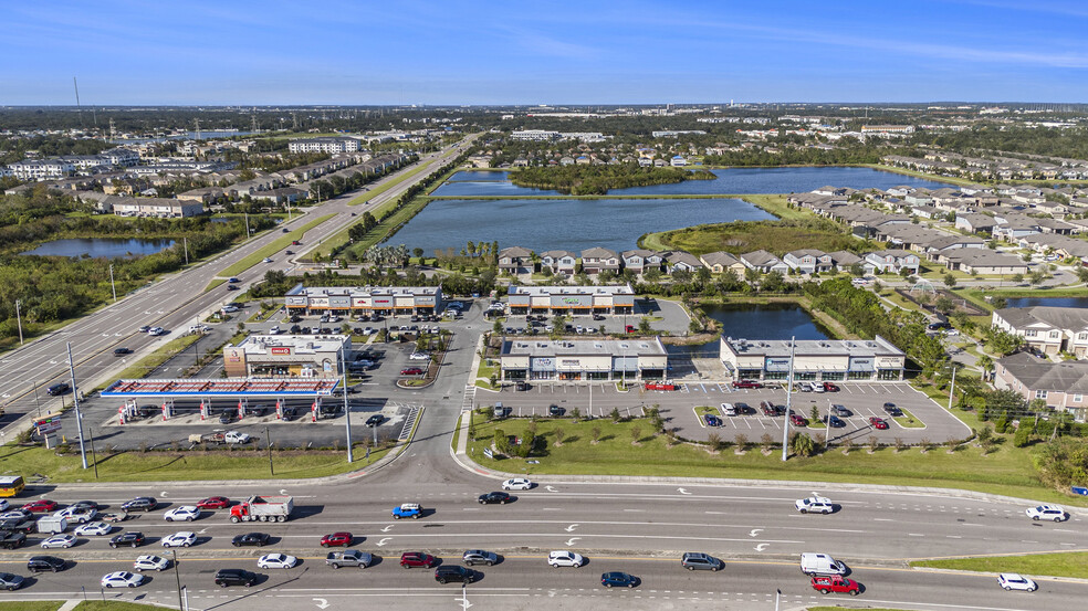 9070 Progress Blvd, Riverview, FL en alquiler - Foto del edificio - Imagen 2 de 31