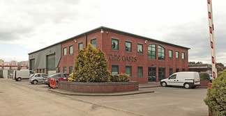 Más detalles de Brinell Dr, Manchester - Flex en alquiler