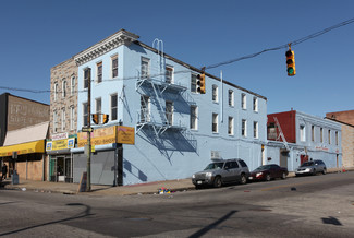 Más detalles para 2000 W Pratt St, Baltimore, MD - Locales en alquiler