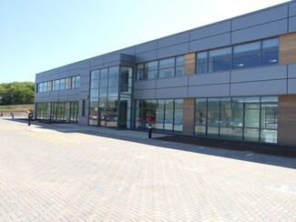 Más detalles de 4 Cathedral Ave, Wells - Oficina en alquiler