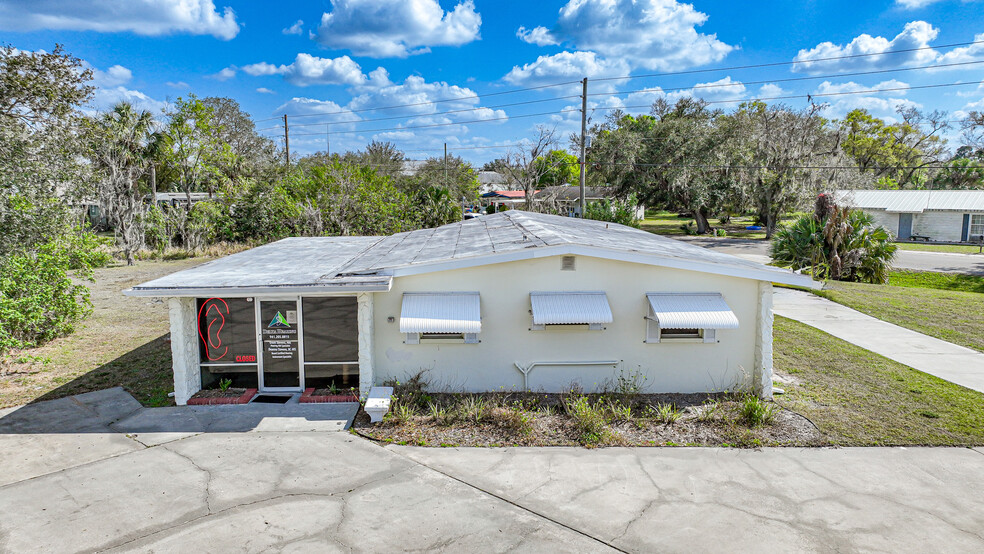 303 E Gibson St, Arcadia, FL en venta - Foto del edificio - Imagen 2 de 37