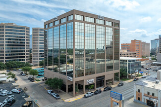 Más detalles para 508 W Wall St, Midland, TX - Oficinas en alquiler