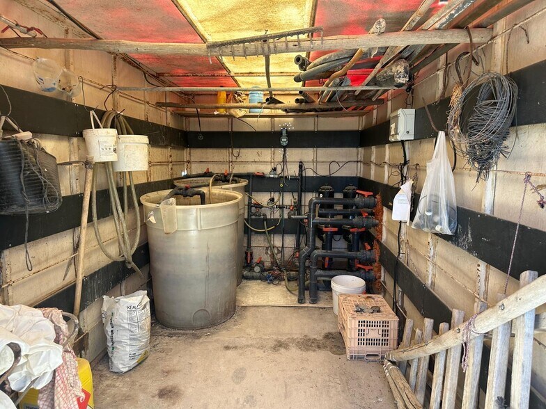 Terreno en Cieza, Murcia en venta - Foto del interior - Imagen 2 de 3