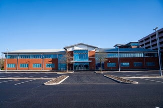 Más detalles de 3 The Parklands, Bolton - Oficina en alquiler