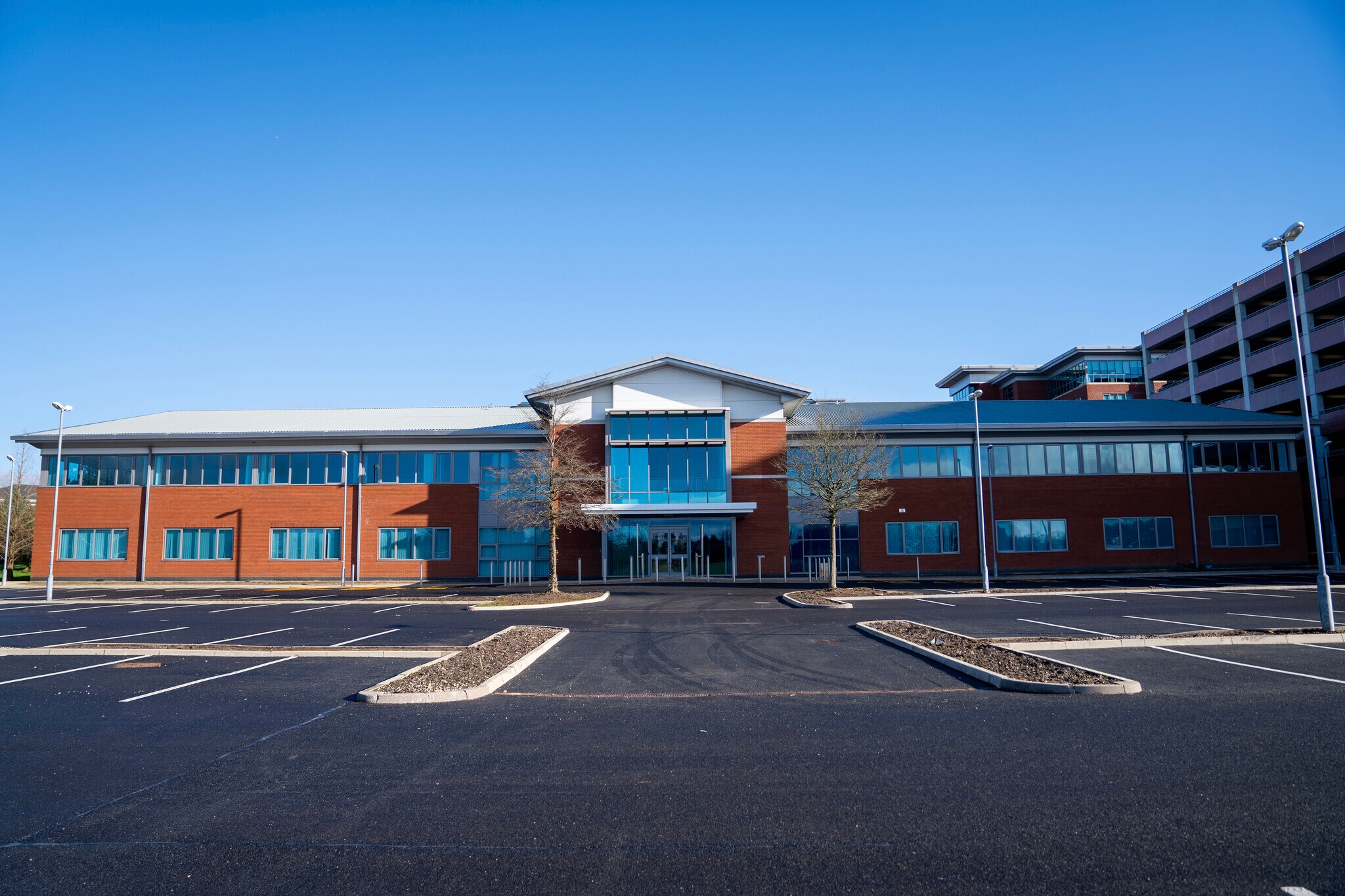 3 The Parklands, Bolton en alquiler Foto del edificio- Imagen 1 de 7