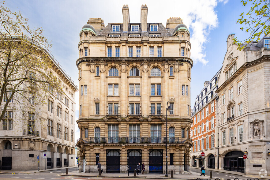 8-10 Southampton Row, London en venta - Foto principal - Imagen 1 de 3