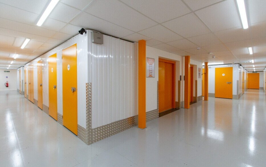 Book End, Witney en alquiler - Foto del interior - Imagen 3 de 4