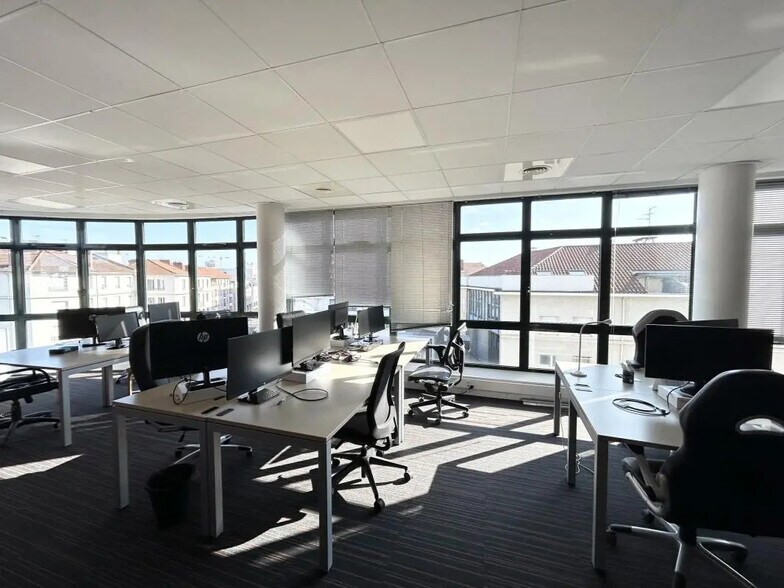 2 Avenue Lacassagne, Lyon en alquiler - Foto del interior - Imagen 3 de 9