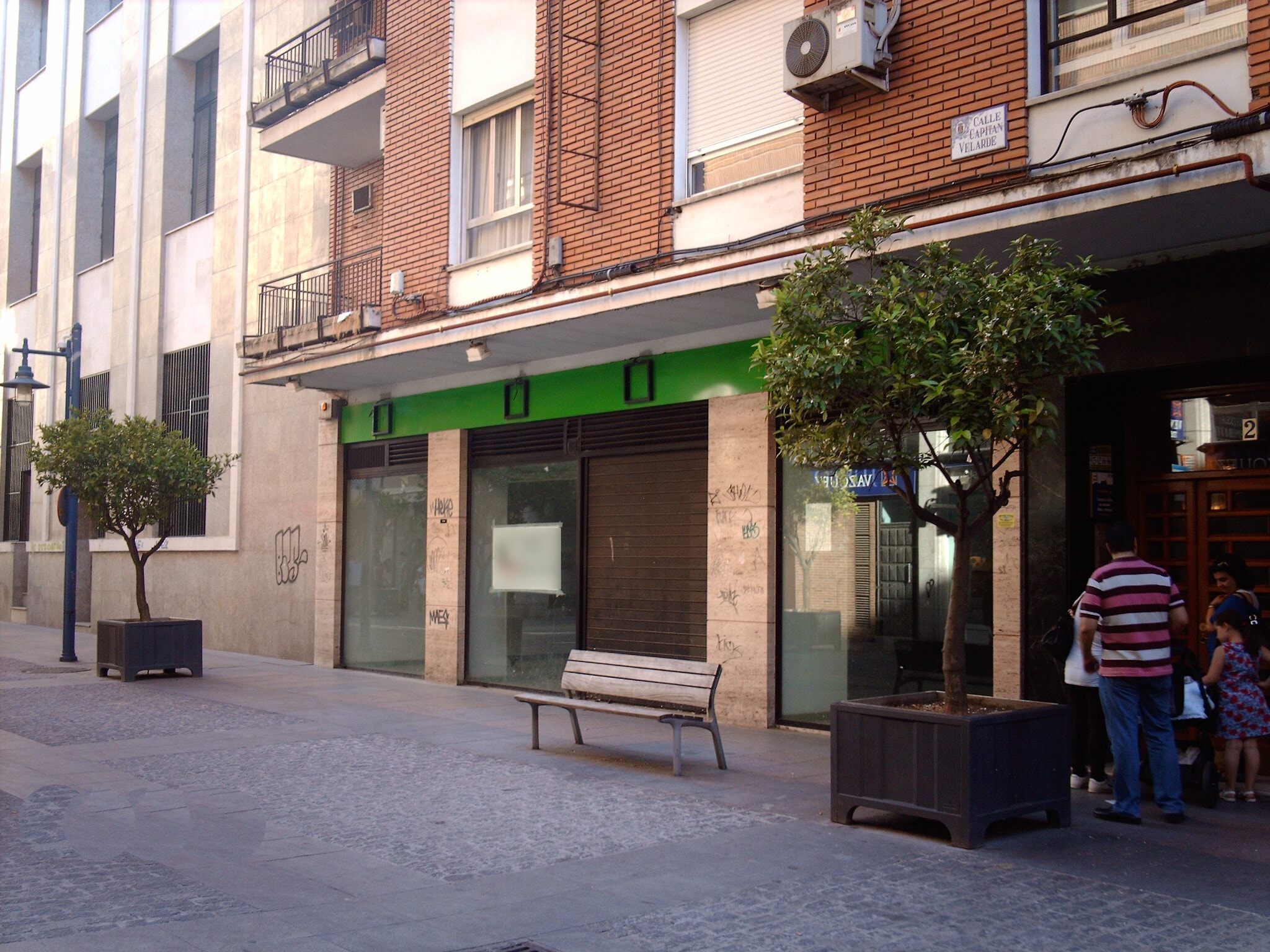 Edificio residencial en Talavera de la Reina, Toledo en venta Foto del interior- Imagen 1 de 3