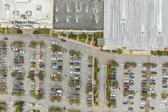 8751-8795 Southern Blvd, West Palm Beach, FL - VISTA AÉREA  vista de mapa - Image1