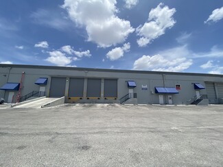 Más detalles para 9999 NW 89th Ave, Medley, FL - Nave en alquiler