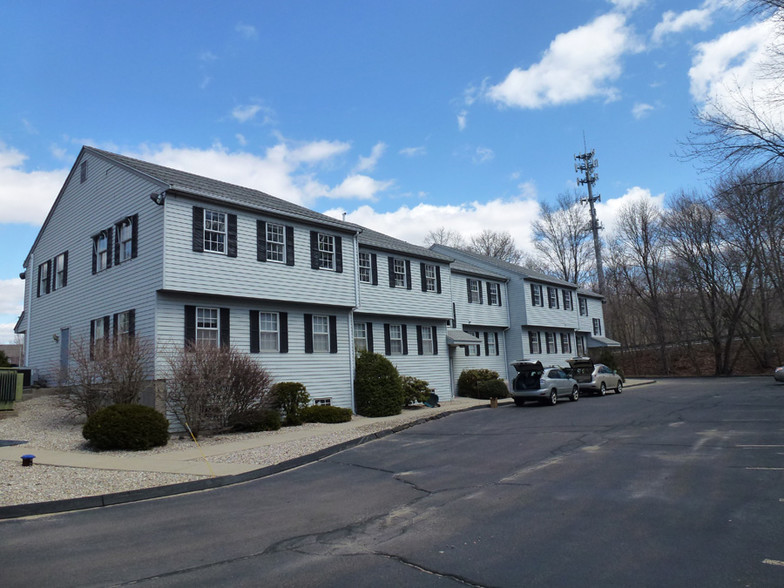 11 Woodland Rd, Madison, CT en venta - Foto del edificio - Imagen 3 de 40