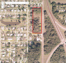 4355 US 19, Palmetto, FL - VISTA AÉREA  vista de mapa