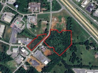 Más detalles de Lot 7 James Burr Blvd, Kearneysville, WV - Terreno en venta