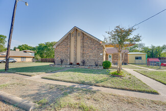 Más detalles para 204 Cockrell Hill Rd, Red Oak, TX - Especializados en venta