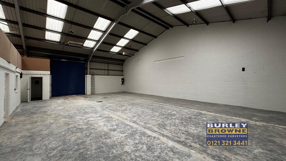 Brookfield Dr, Cannock en venta - Foto del edificio - Imagen 2 de 13