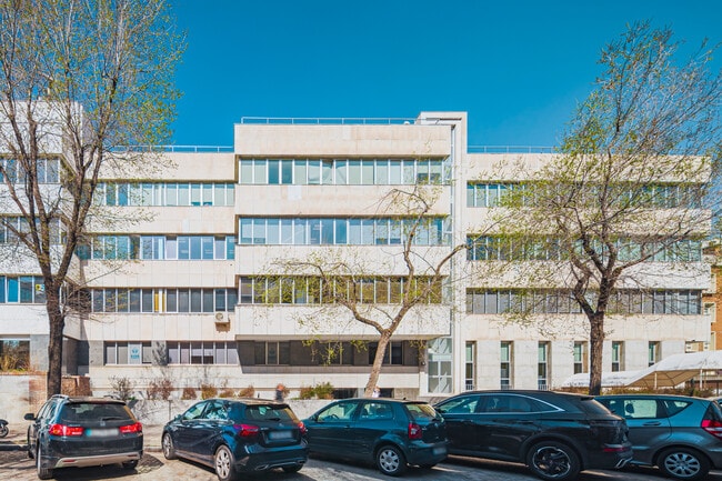 Más detalles de Oficina en venta