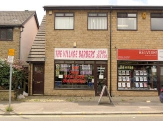 Más detalles de 289-293 Darwen Rd, Bolton - Oficina en alquiler