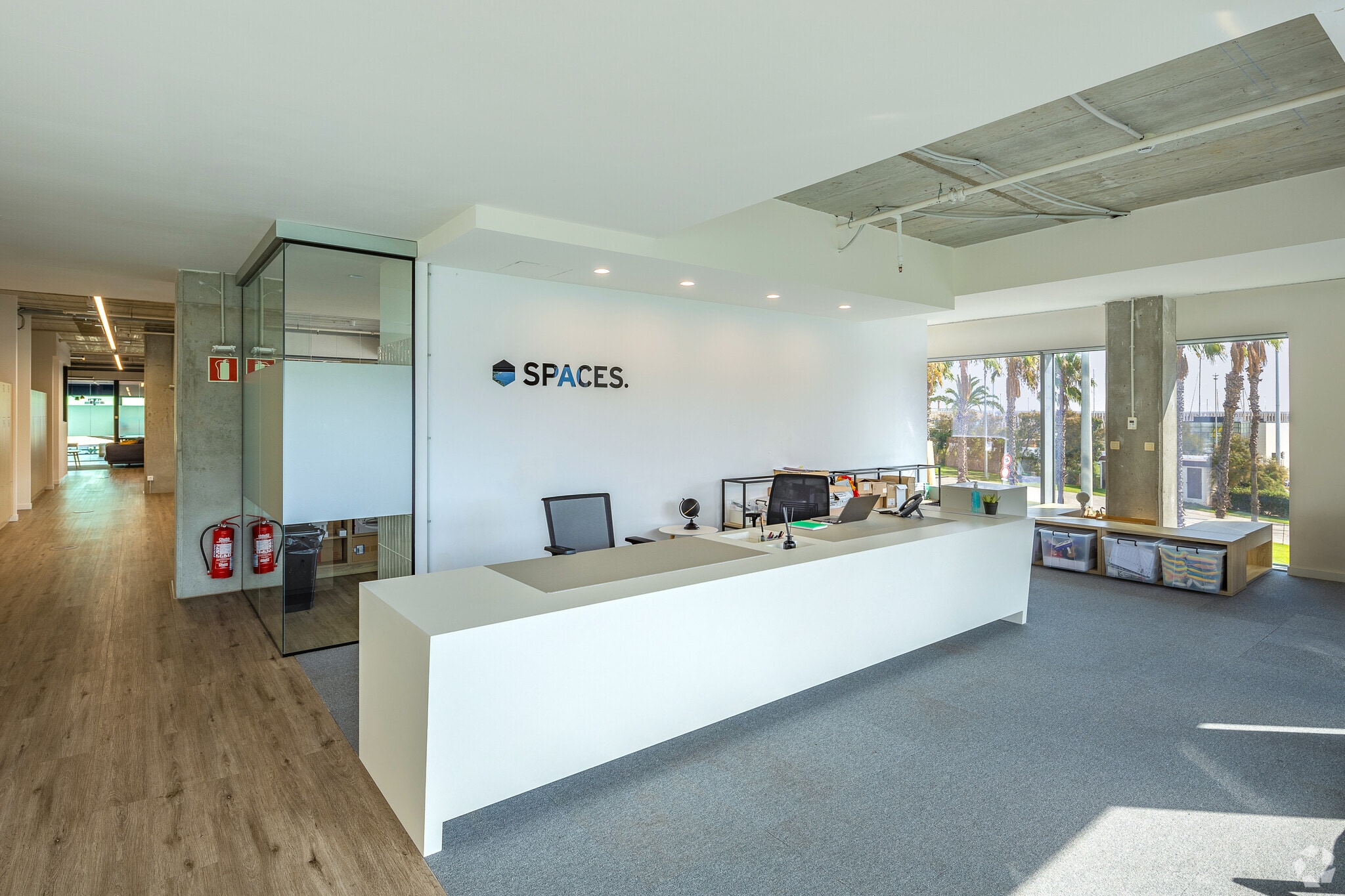 Passeig de Joan de Borbó Comte de Barcelona, 99-101, Barcelona, Barcelona en alquiler Foto del interior- Imagen 1 de 29