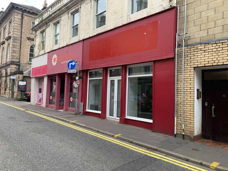 8 Princes St, Perth en venta - Foto del edificio - Imagen 1 de 5