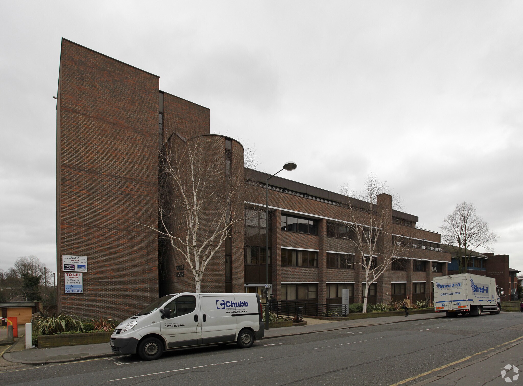 15-17 Elmfield Rd, Bromley en alquiler Foto principal- Imagen 1 de 7