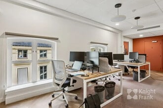 14 Rue De Richelieu, Paris en alquiler Foto del interior- Imagen 2 de 8