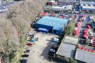 17 Priestley Rd, Basingstoke, HAM - Aérea  vista de mapa - Image1