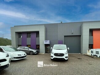 Más detalles de Oficina, flex en alquiler