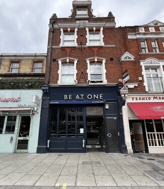 Más detalles de 30 Putney High St, London - Local en alquiler