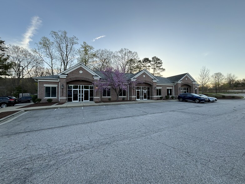 10520 Ligon Mill Rd, Wake Forest, NC en venta - Foto del edificio - Imagen 1 de 9