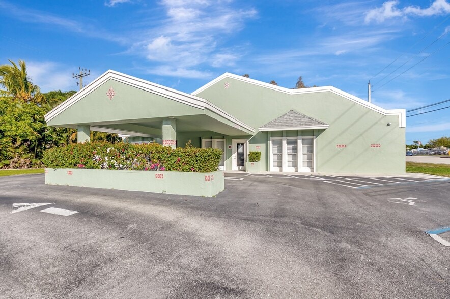 13455 S Military Trl, Delray Beach, FL en alquiler - Foto del edificio - Imagen 1 de 22