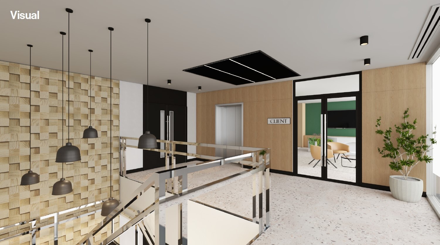 Delta Office Park, Swindon en venta Foto del interior- Imagen 1 de 1