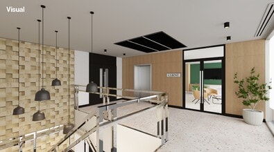 Delta Office Park, Swindon en venta Foto del interior- Imagen 1 de 1