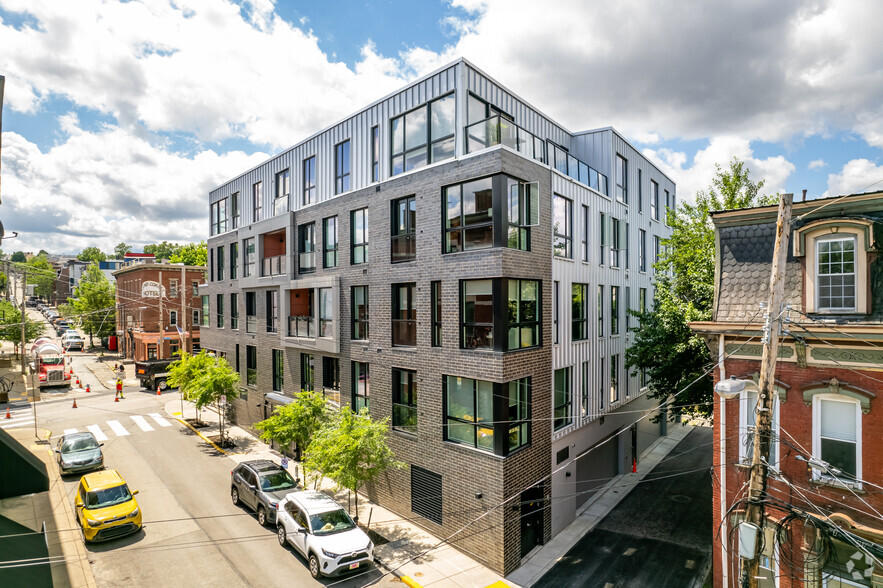 3725 Butler St, Pittsburgh, PA en venta - Foto del edificio - Imagen 2 de 6