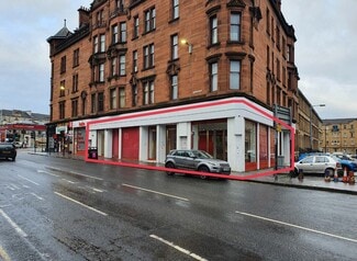 Más detalles de 52-68 Woodlands Rd, Glasgow - Local en alquiler