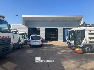 Más detalles de Oficina, flex en alquiler