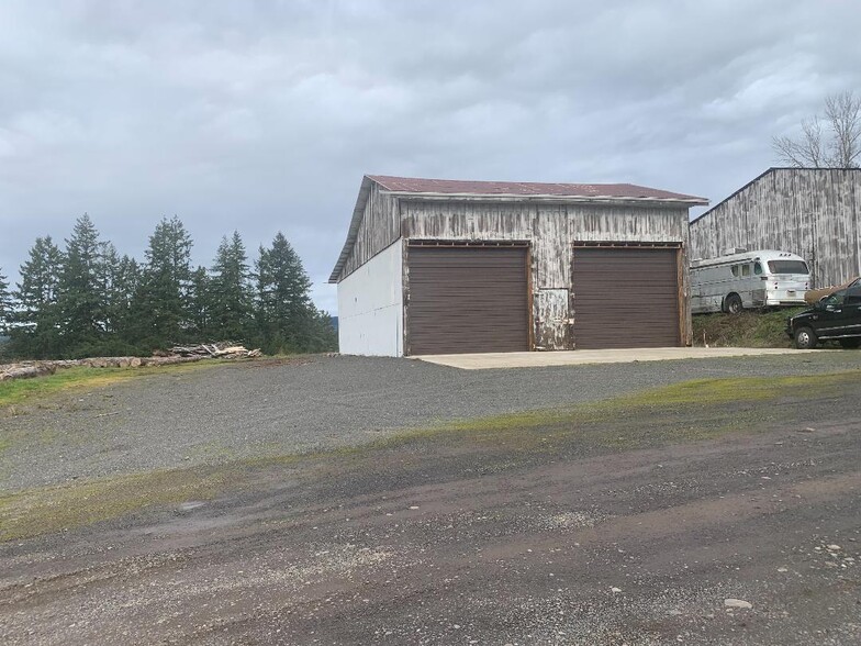 82415 Lost Creek Rd, Dexter, OR en venta - Foto del edificio - Imagen 2 de 3